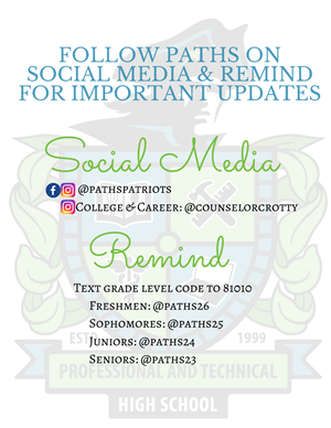 Remind codes